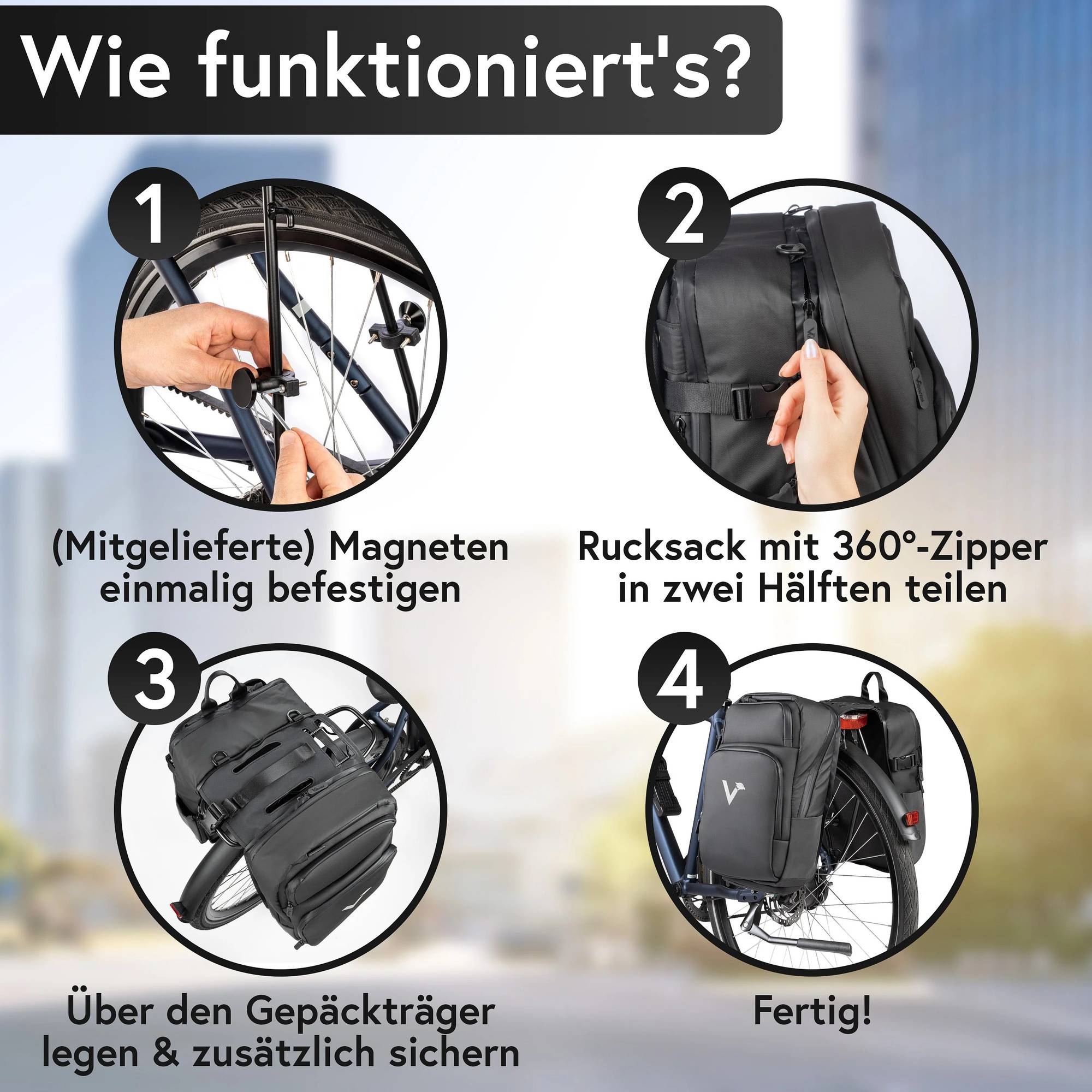 campingtisch schwenkbar Tisch für Bodenschiene von VW, Mercedes, Ford und PSA Size:7/8