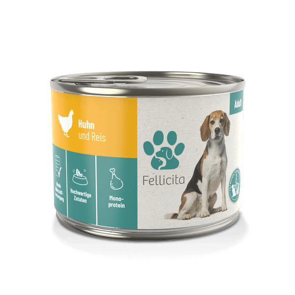 Fellicita Huhn & Reis