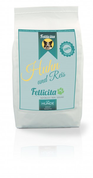 Fellicita Huhn & Reis