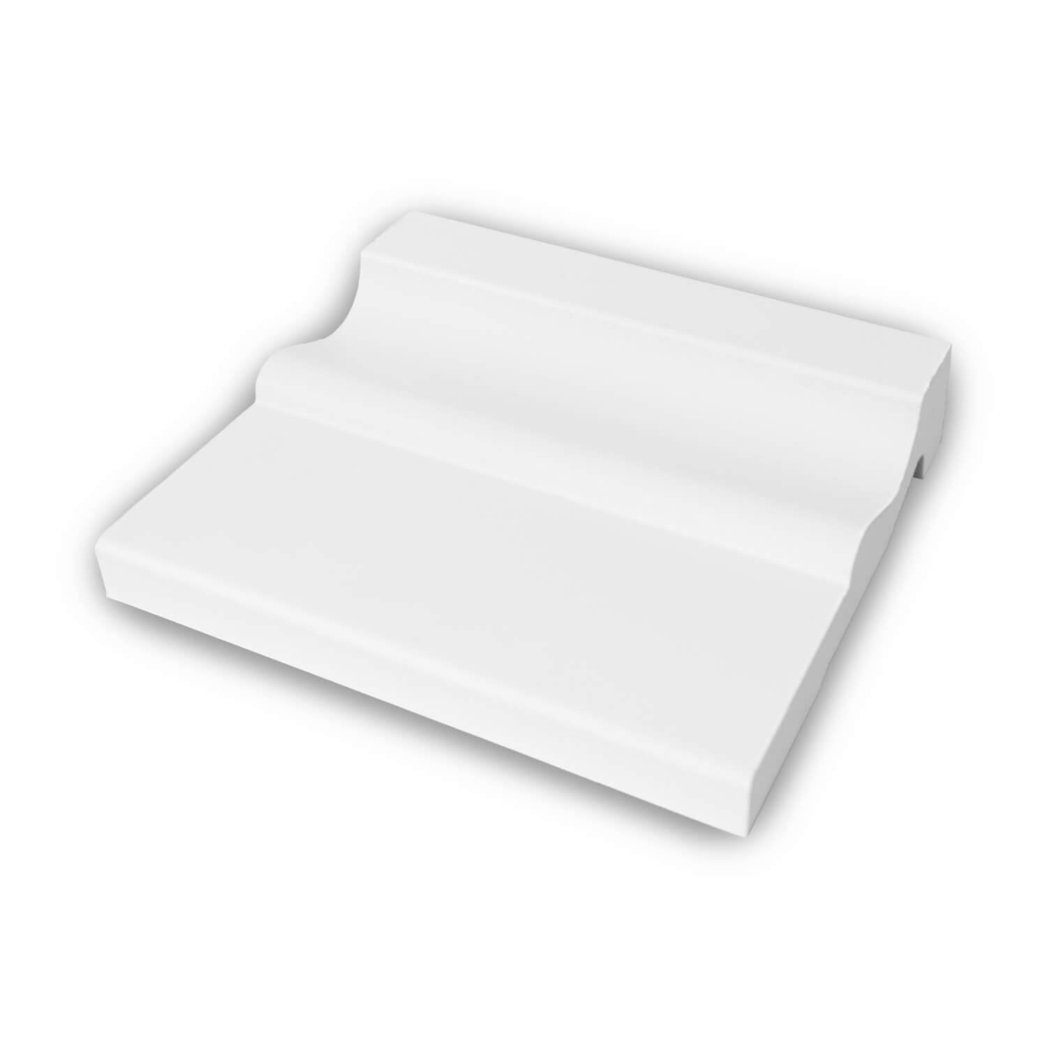 Window Edem 1 SAMPLE PIECE S-MA12 NMC DOMOSTYL Noel Marquet | SAMPLE Door frame ...