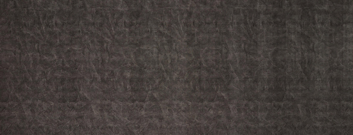 Wandpaneel WallFace Leder Optik 31669 LEGUAN Nero selbstklebend schwarz grau