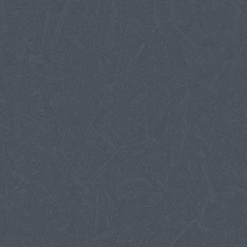 Carta da parati aspetto legno Profhome RE521105-DI Carta da parati TNT goffrata a caldo goffrata a rilievo opaca blu blu-acciaio blu-cobalto 5,33 m2