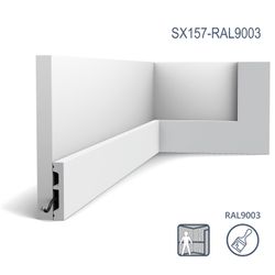 stuckleiste-sockelleiste-orac-decor-SX157-RAL9003.jpg stuckleiste-sockelleiste-orac-decor-SX157-RAL9003.jpg