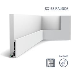 stuckleiste-sockelleiste-orac-decor-SX163-RAL9003.jpg stuckleiste-sockelleiste-orac-decor-SX163-RAL9003.jpg