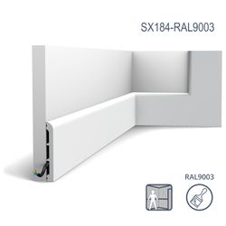 stuckleiste-sockelleiste-orac-decor-SX184-RAL9003.jpg stuckleiste-sockelleiste-orac-decor-SX184-RAL9003.jpg