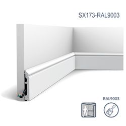 stuckleiste-sockelleiste-orac-decor-SX173-RAL9003.jpg stuckleiste-sockelleiste-orac-decor-SX173-RAL9003.jpg