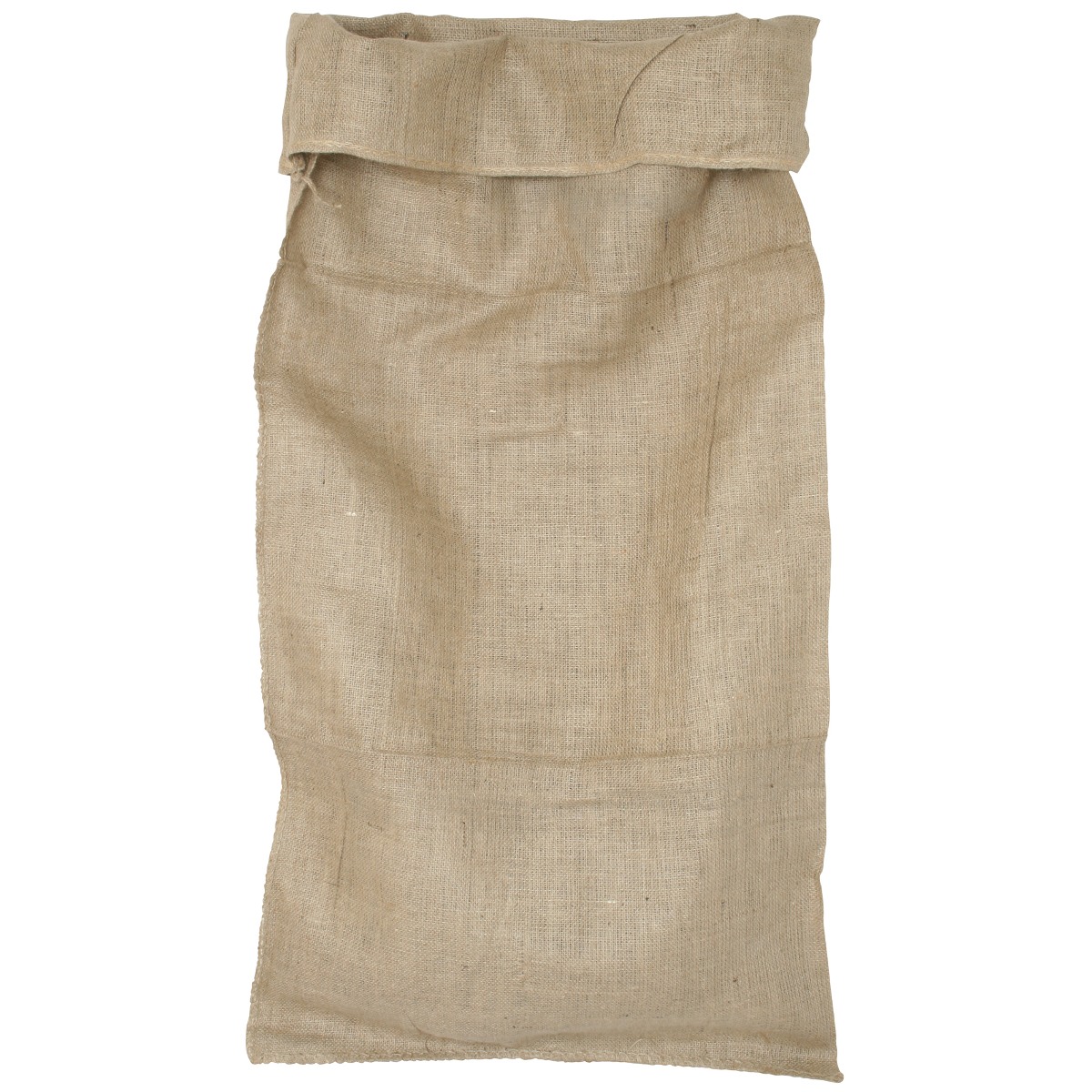 Produktbild von Jutesäcke 5er-Set – 105 X 60 Cm, 100 % Jute, 50 Kg Traglast, Vielseitig, Atmungsaktiv, Biologisch Abbaubar, Für Lagerung & Schutz