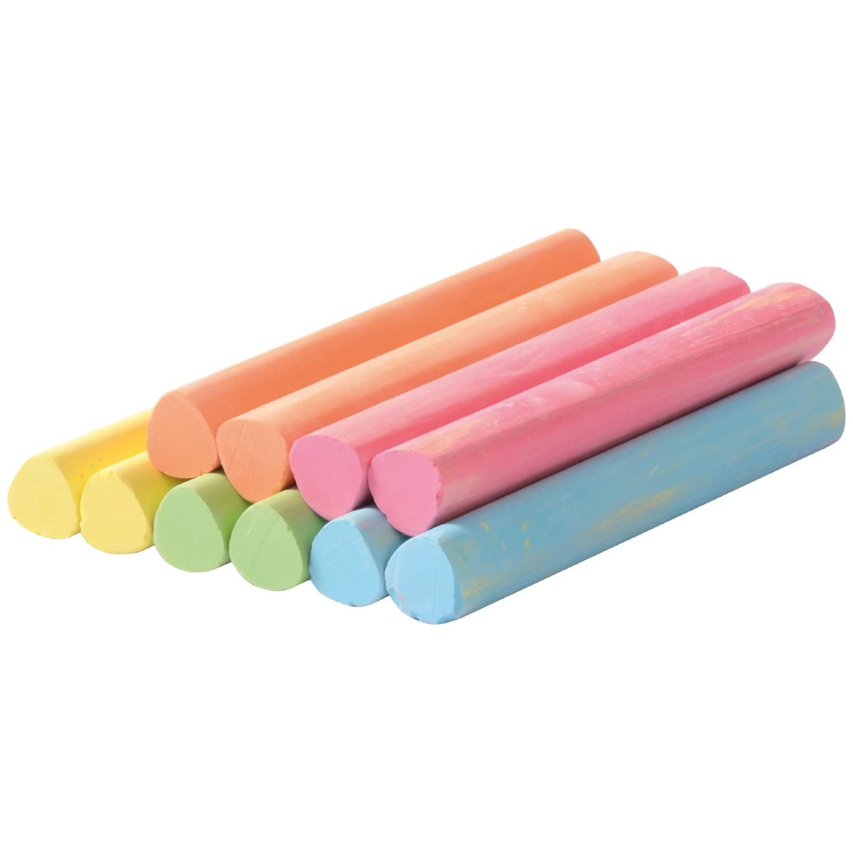 Craies tableaux noirs - - Pastels et craies