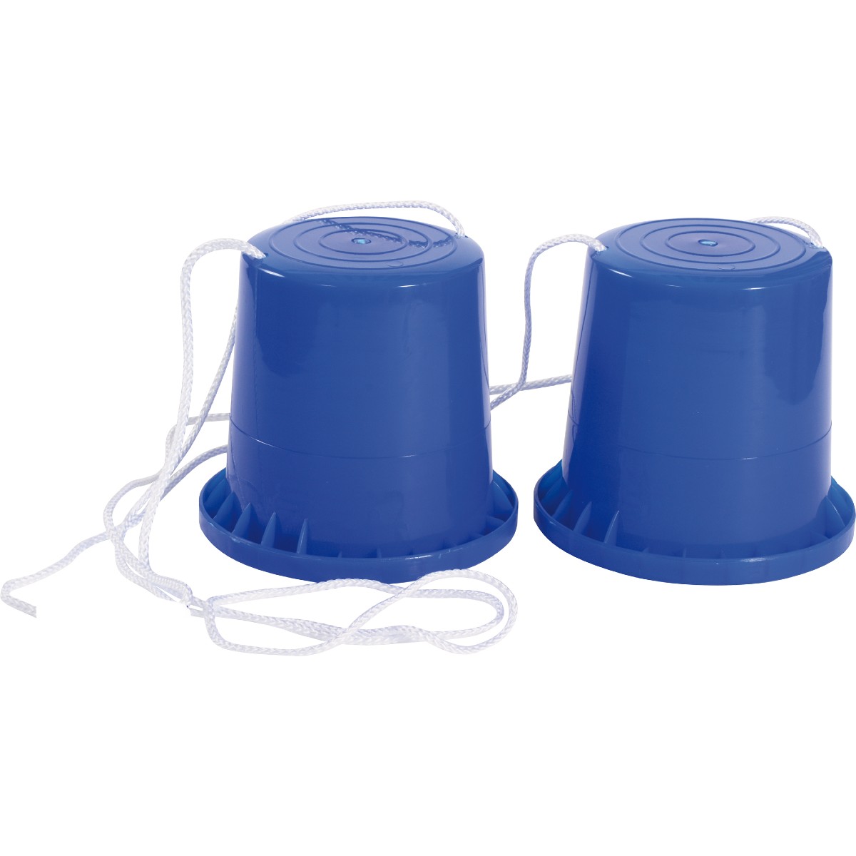 TISHITA Échasses de Saut Amusantes en Plastique pour l'Extérieur, Échasses de Marche, Entraînement d'Équilibre, Sports pour Enfants, Vert 2