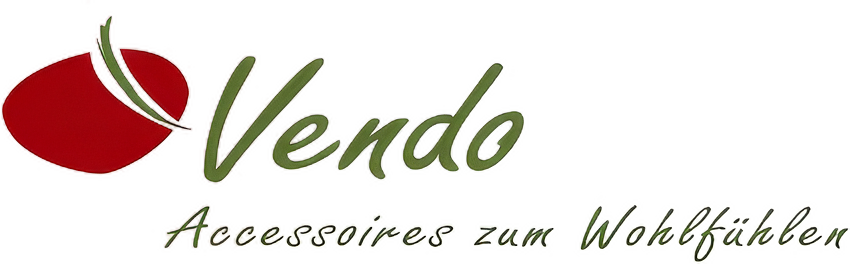 Vendo – Accessoires zum Wohlfühlen