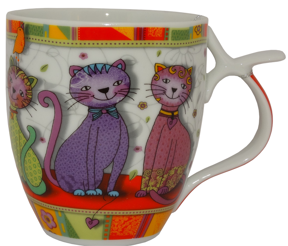 Tasse EVI