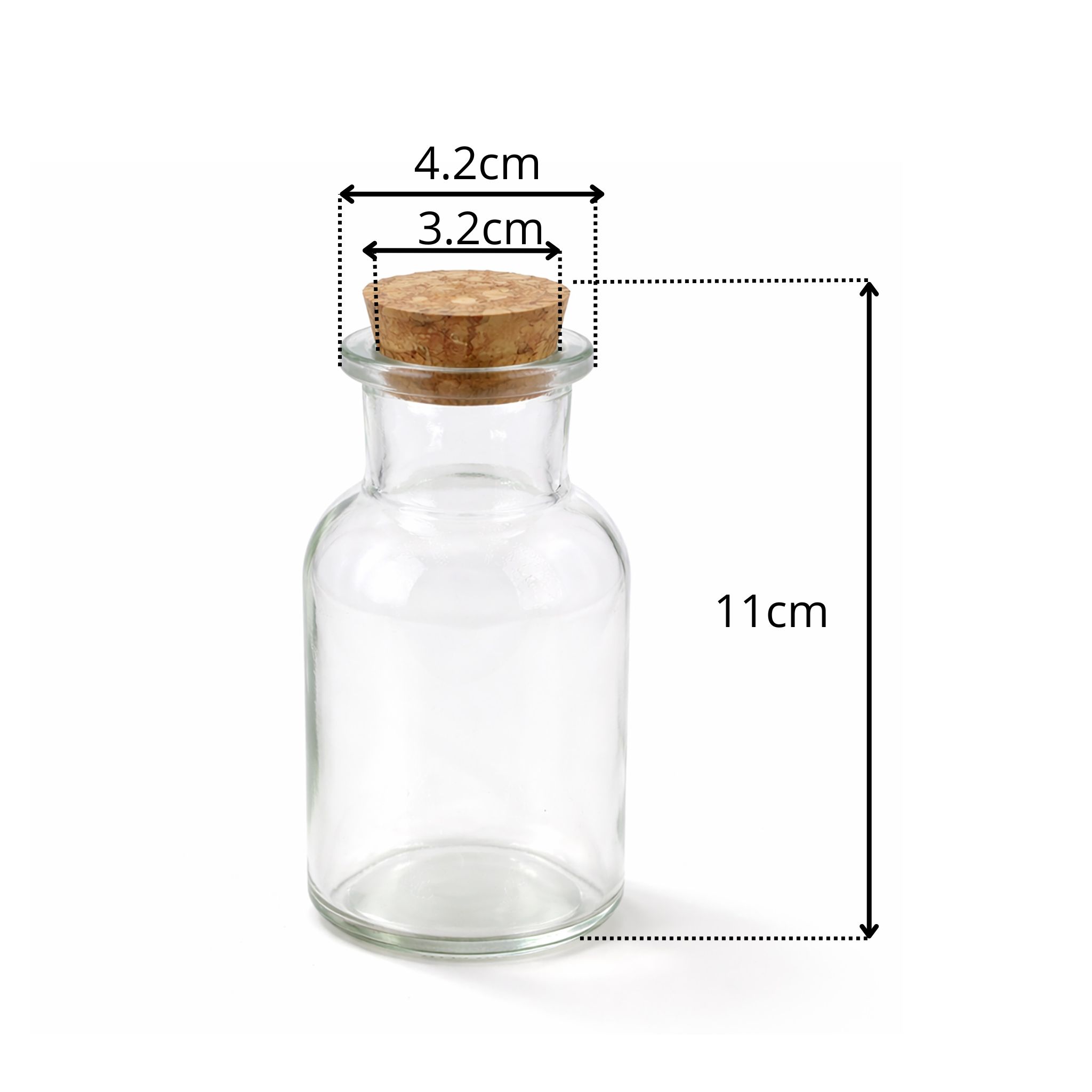 flasche zu glas S.Pellegrino Water 250 ml Glass Bottle Inhalt:Gastro 1100g