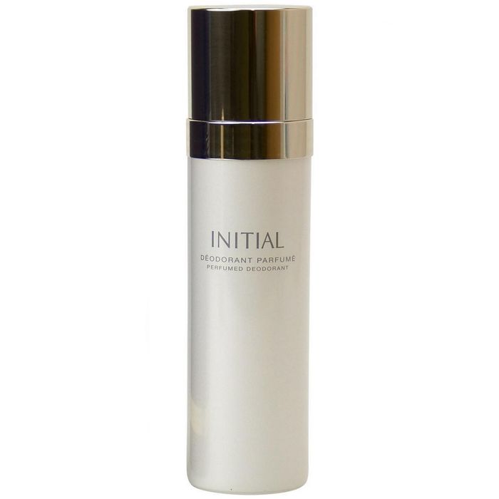 Boucheron Initial Femme - Damen Parfum Perfumed Deodorant Spray 100 ml ...