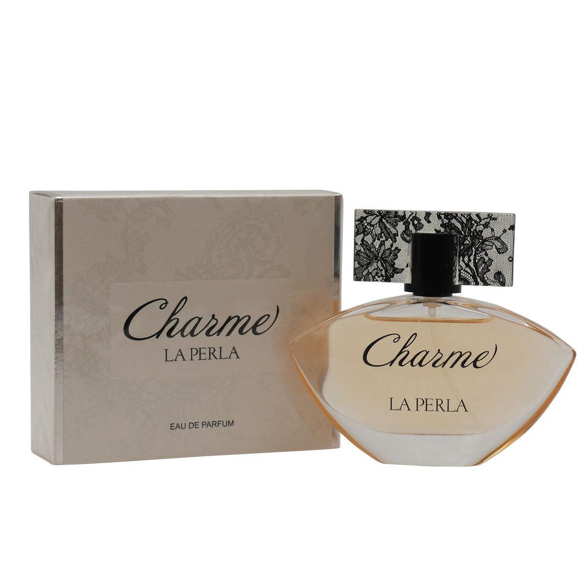 La Perla Charme Women 50 ml EDP Eau de Parfum Spray |