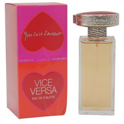 Yves Saint Laurent Vice Versa Eau de Toilette | YSL Duftwelt