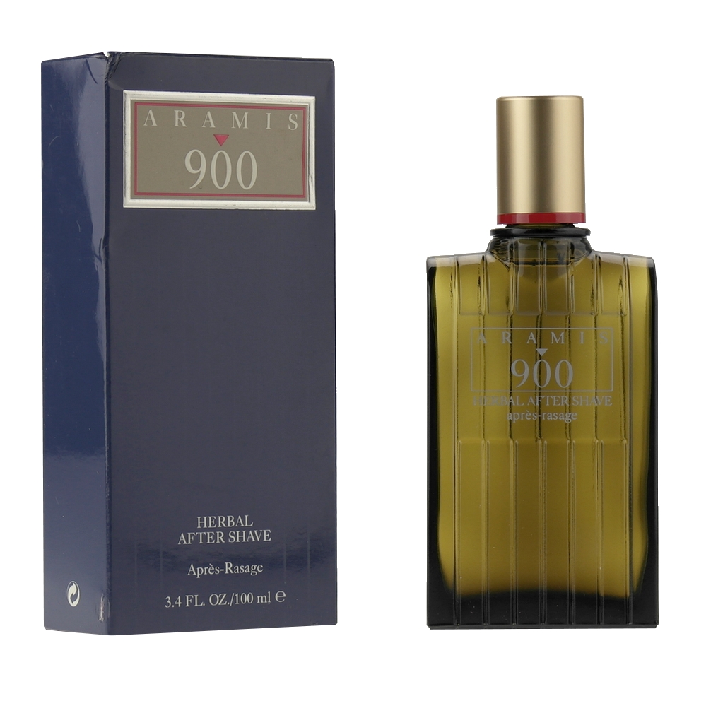 Aramis 900 100 ml Herbal After Shave | bei Duftwelt Hamburg kaufen