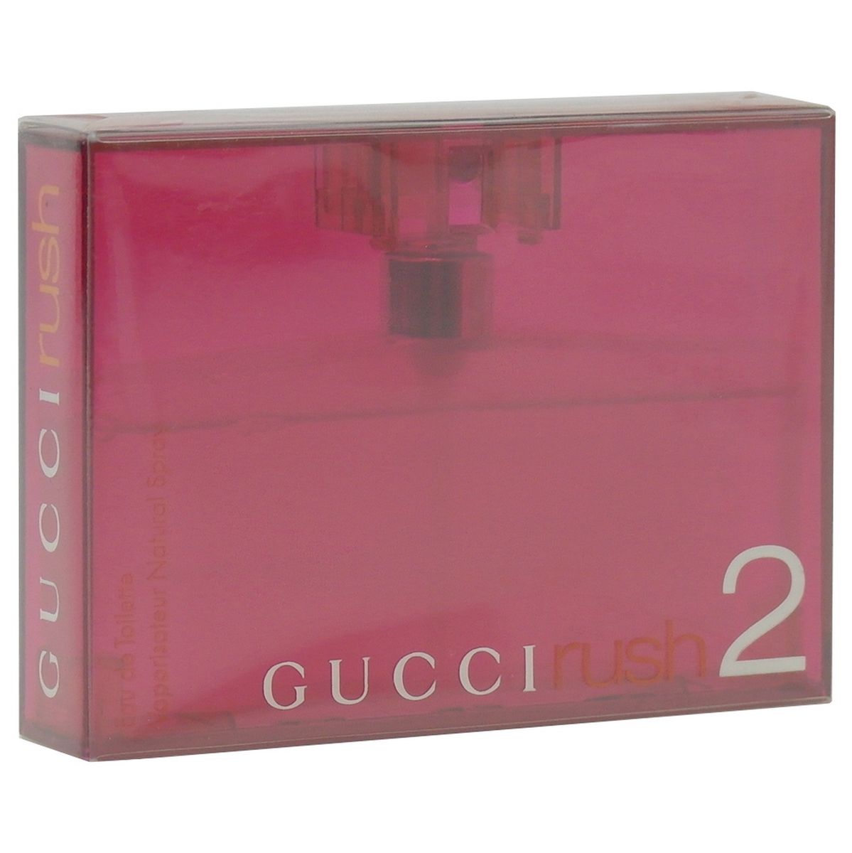 Gucci Rush 2 50 ml EDT Eau de Toilette Spray | Duftwelt Hamburg