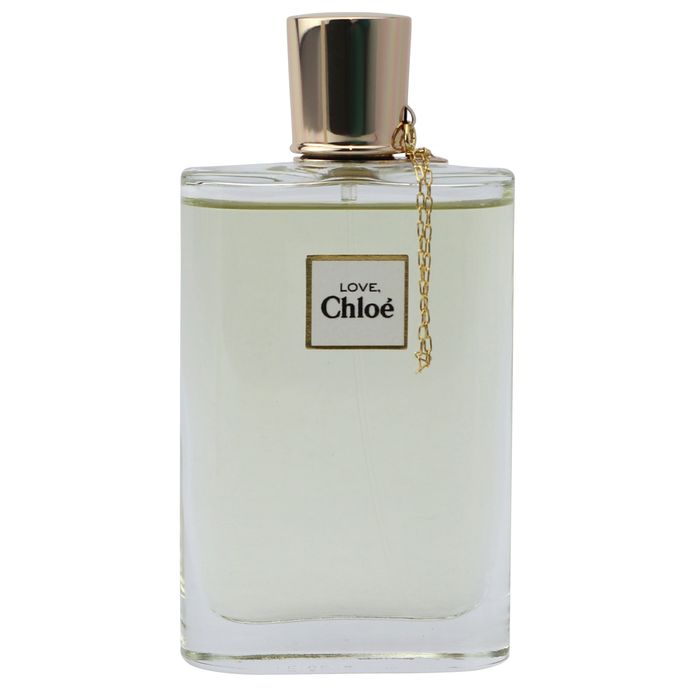 Chloe Love Eau Florale 75 ml EDT Eau de Toilette Spray | Duftwelt