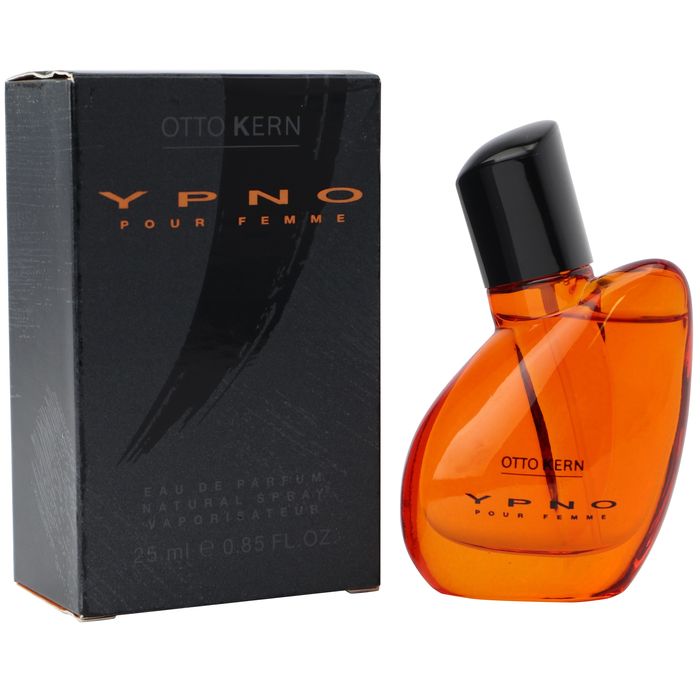 Otto Kern Ypno Pour Femme 25 ml EDP Eau de Parfum Spray
