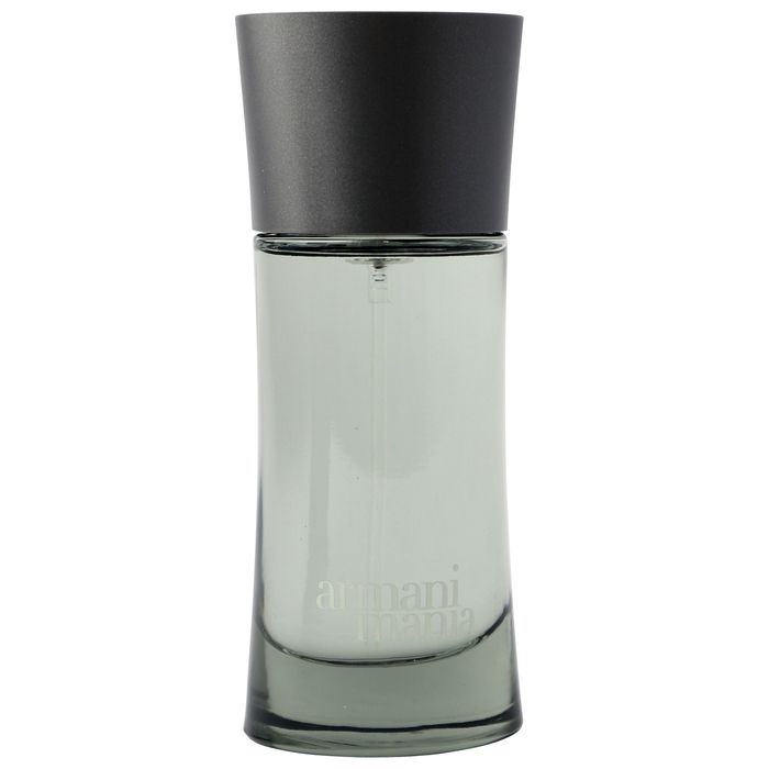 Giorgio Armani Mania Homme 50 ml EDT Eau de Toilette Spray |