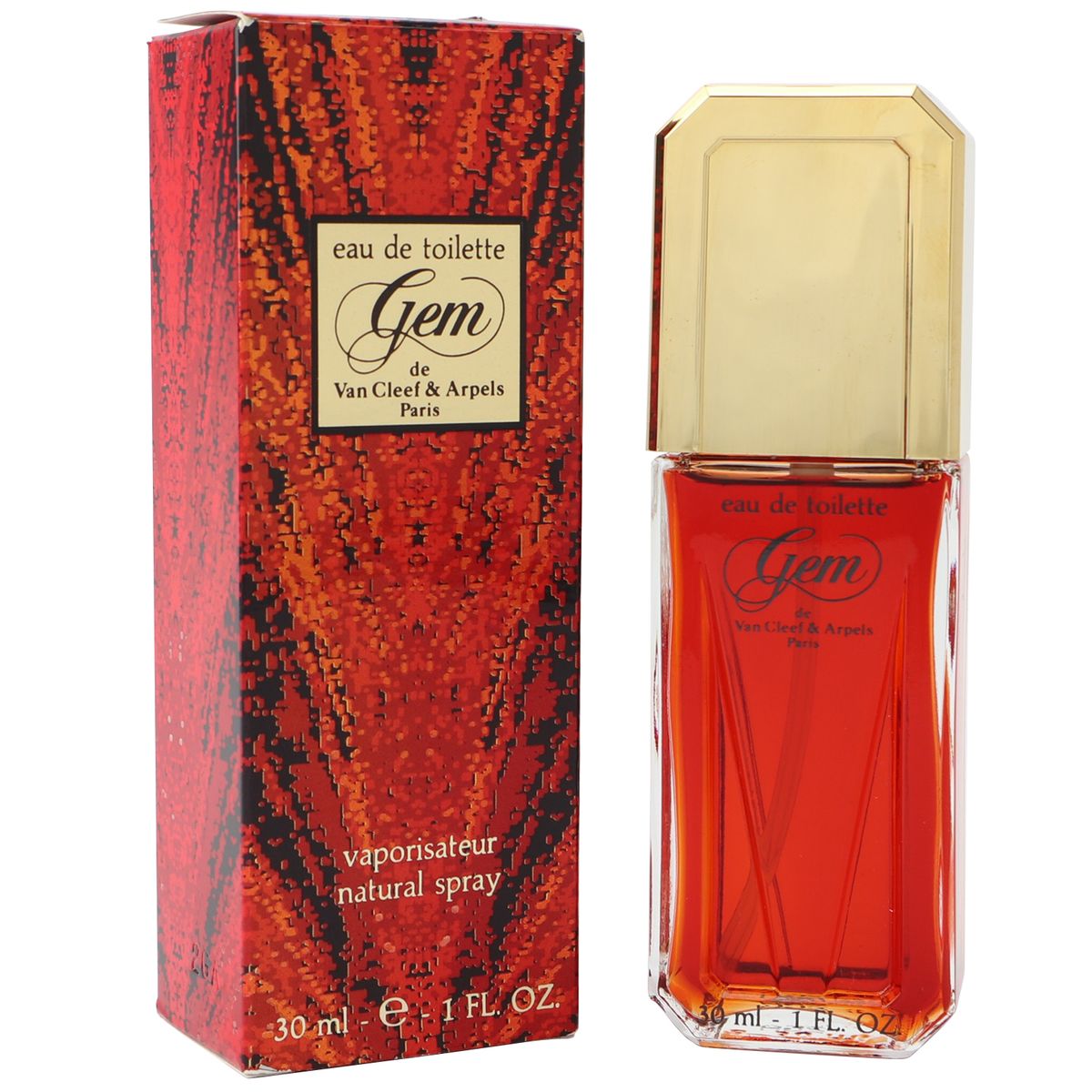 van Cleef & Arpels Gem 30 ml EDT Eau de Toilette Spray | Duftwelt