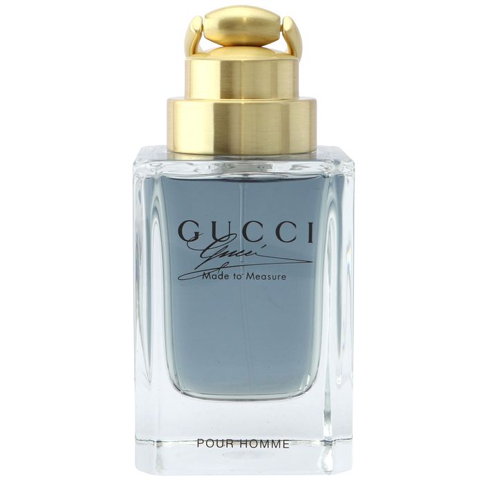 Gucci Made to Measure Pour Homme 90 ml EDT Eau de Toilette Spray