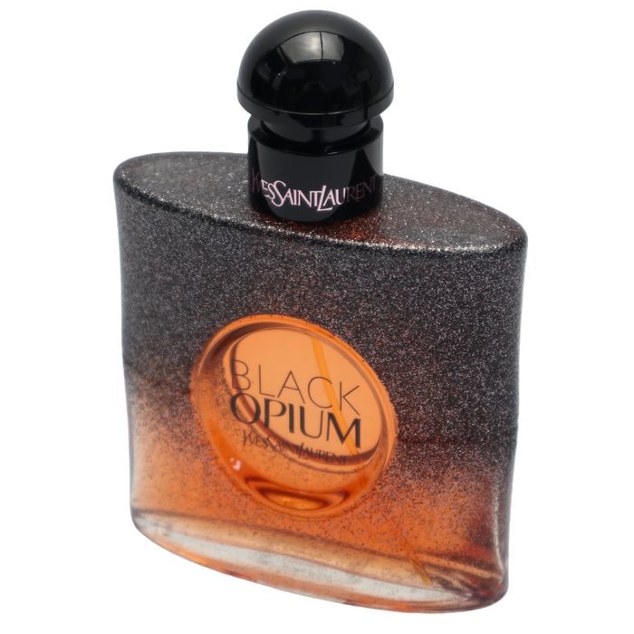 Yves Saint Laurent Black Opium Floral Shock 50 ml EDP Eau de