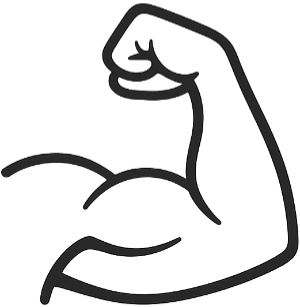 Icon für Proteine