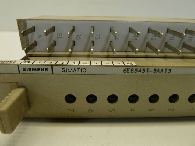 SEW FMS/DP 8227241.12  بطاقة واجهة Profibus