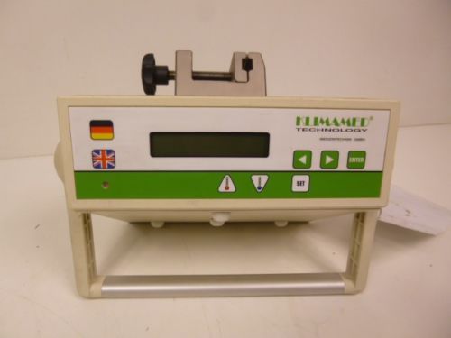 Klimamed Micro 75-150 Control Unit for Heating Pad Heating Mat