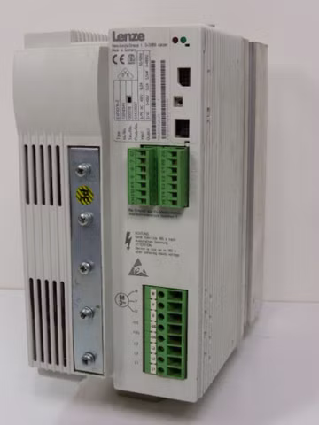 Lenze EVF 8216-E Frequenzumrichter Inverter 5,5kW