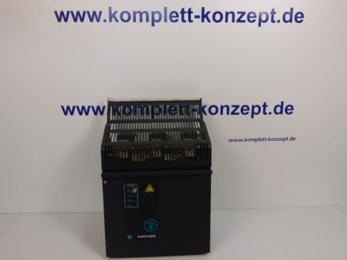 Eurotherm TC3001 400A Three-Phase AC Thyristor Controller 480V
