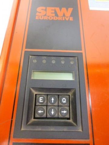 SEW Eurodrive Movitrac 3011-403-1-00 Frequency Inverter 16 kVA