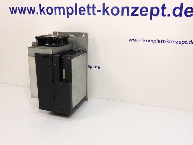 AEG Thyro M 1M 230-280 HF Thyristor 1M230-280HF Switch 280A 400V 1M230280HF