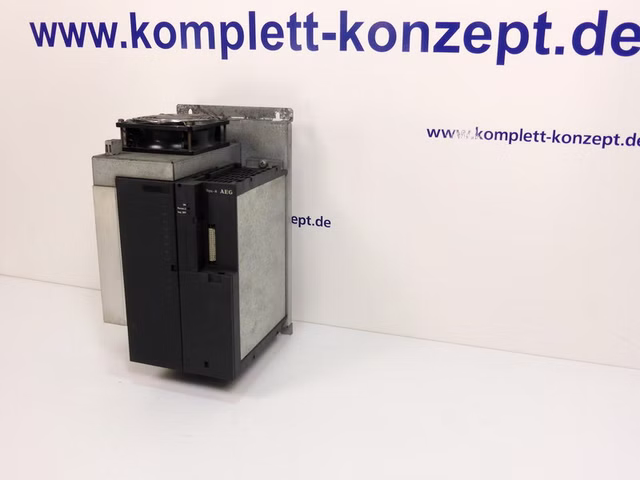 AEG Thyro M 1M 230-280 HF Thyristor 1M230-280HF Switch 280A 400V 1M230280HF