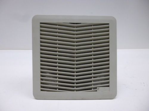 Fandis FPF13KRG-100 Fan Filter Fan Filter Fan