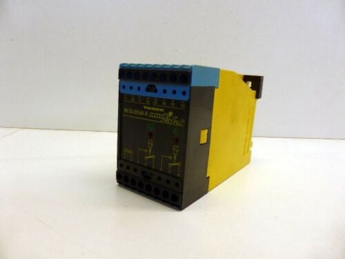 Turck MS13-22 MS 13-22 MS13-22Ex0-R 53228 Separator amplifier