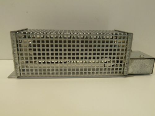 SEW Eurodrive Braking Resistor BW100-002