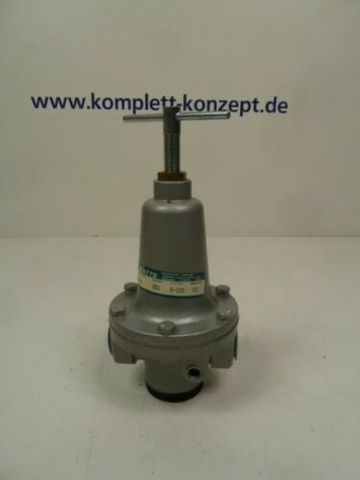 Регулятор Watts 3/4 119-6 M2B PSI 0-125 Серийный номер 768 Насосная технология