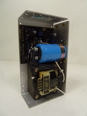Sola SLS-24-048T Regulated Power Supply Stromversorgung Netzteil