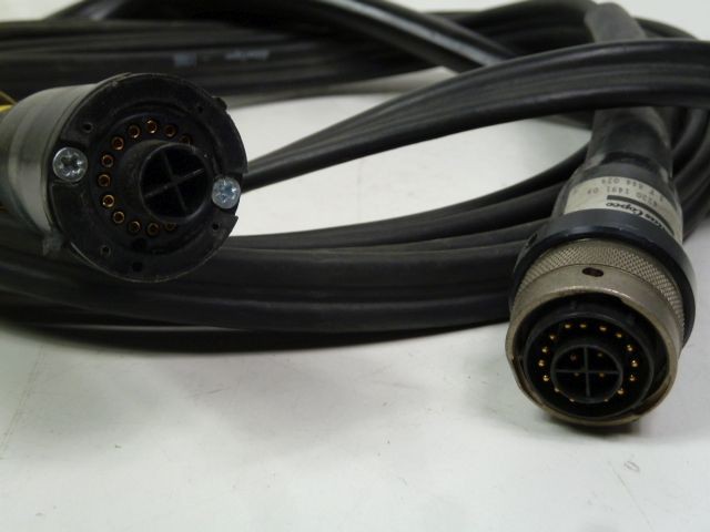 Atlas Copco Cable 4220 1491 05 for TENSOR S/DS TOOLS