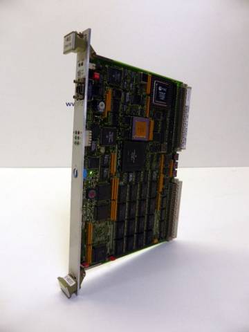 Heller uni-pro CPU91 CNC G23.020164 بطاقة تحكم وحدة بطاقة G 23 020164