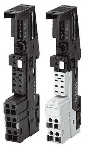 5x pieces Siemens 6ES7193-4CB20-0AA0 SIMATIC DP 5 TERMINAL MODULES 6ES7 193-4CB20-0AA0