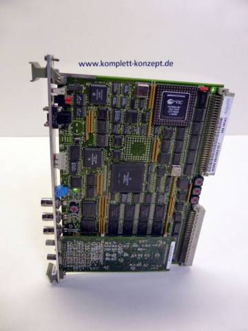 Heller uni-pro CPU91-E93 J 23.020218 بطاقة تحكم، وحدة بطاقة CPU91 E93 J 23 020218