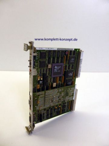 Heller uni-pro ACPU90-SE B 23.050054 لوحة تحكم وحدة بطاقة ACPU90 SE B