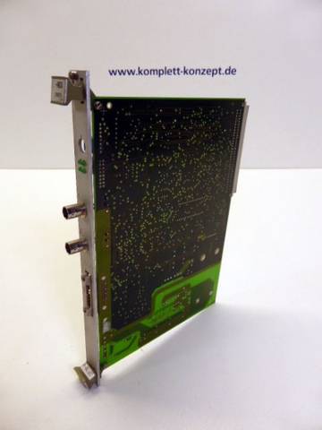 Heller uni-pro CANCPU A 23.020204 لوحة تحكم وحدة بطاقة CANCPU A 23