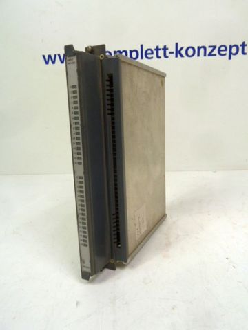 Eaton Moeller EB 300.1 PS32 Digital input module 24Vdc Frequency converter