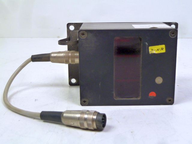 Датчик расстояния SensoPart FR 85 R-04, датчик FR85R-04