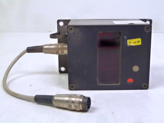 SensoPart FR 85 R-04 Distanzsensor FR85R-04 Sensor