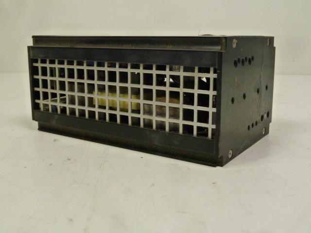 Schmidt PSR 2 ELM 220-12-15/8*12-15/3 16TE 3HE H15 o.PF Power Supply
